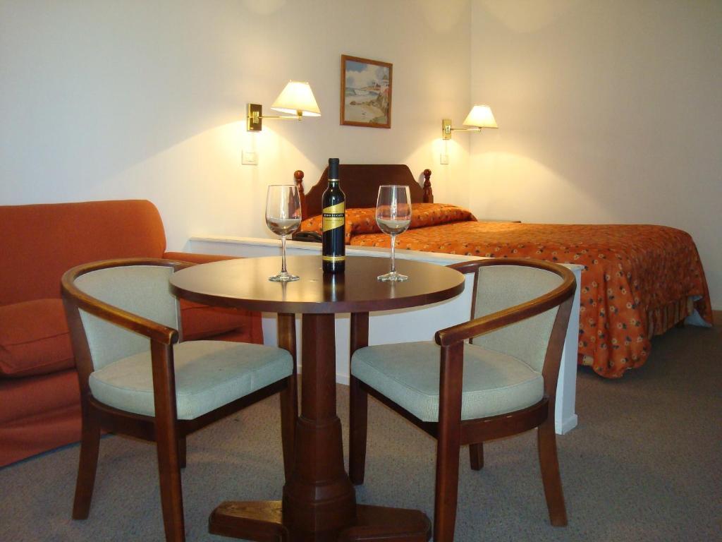 Family Inn سان رافاييل الغرفة الصورة
