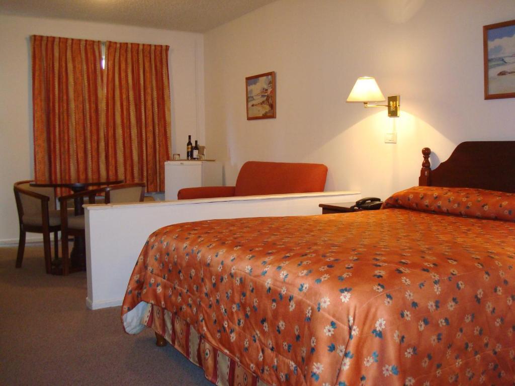 Family Inn سان رافاييل الغرفة الصورة