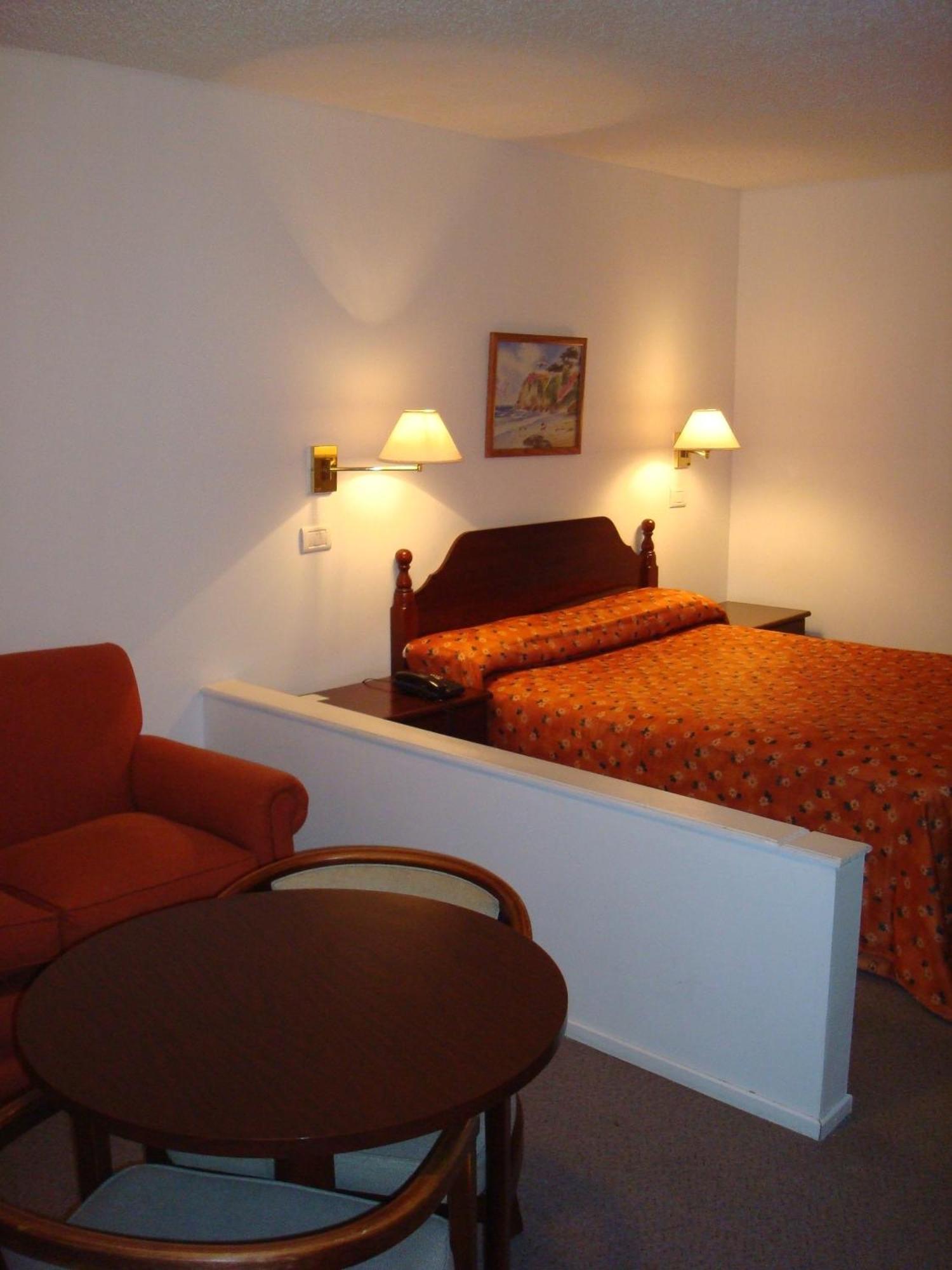 Family Inn سان رافاييل المظهر الخارجي الصورة