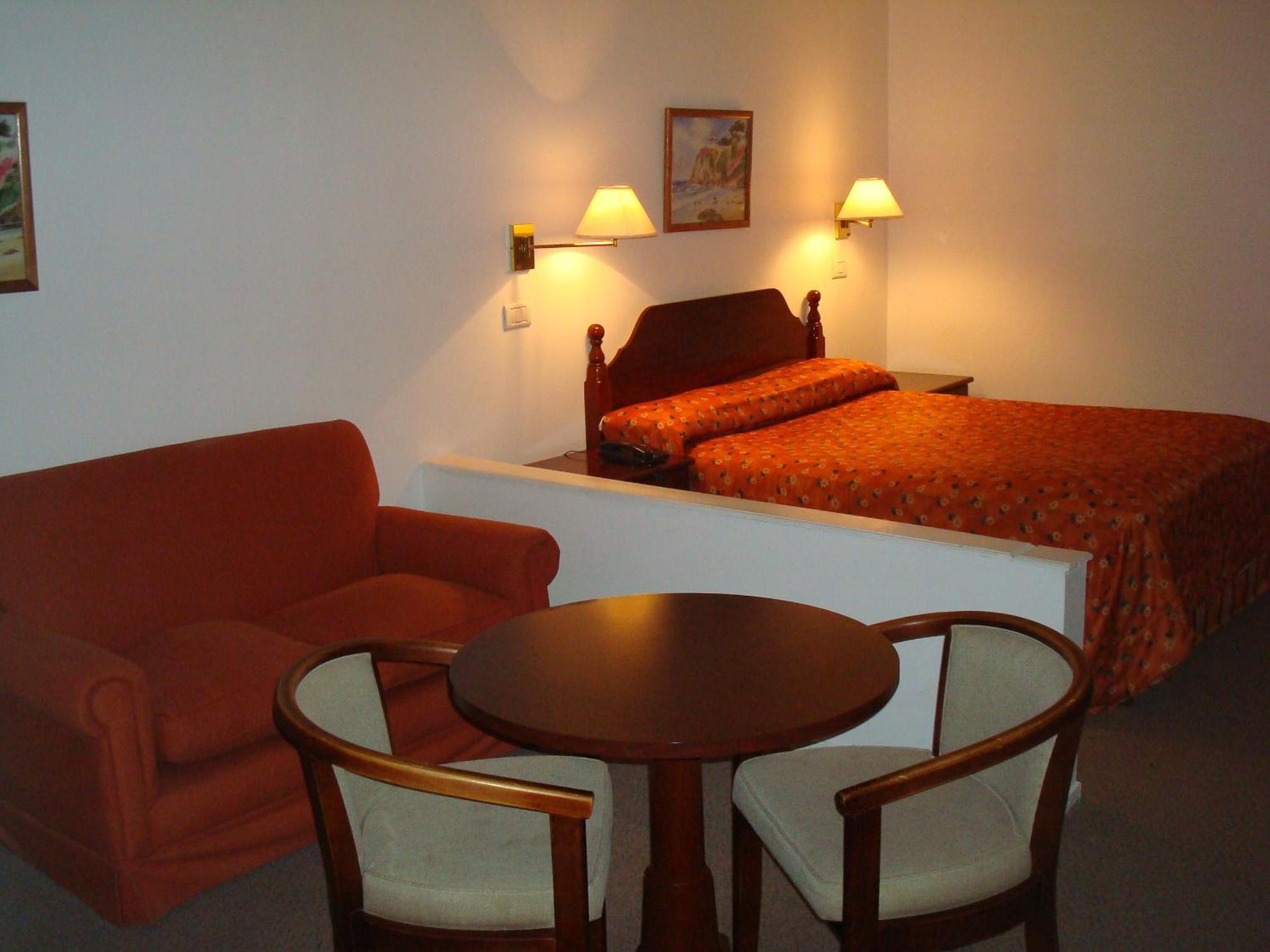Family Inn سان رافاييل المظهر الخارجي الصورة