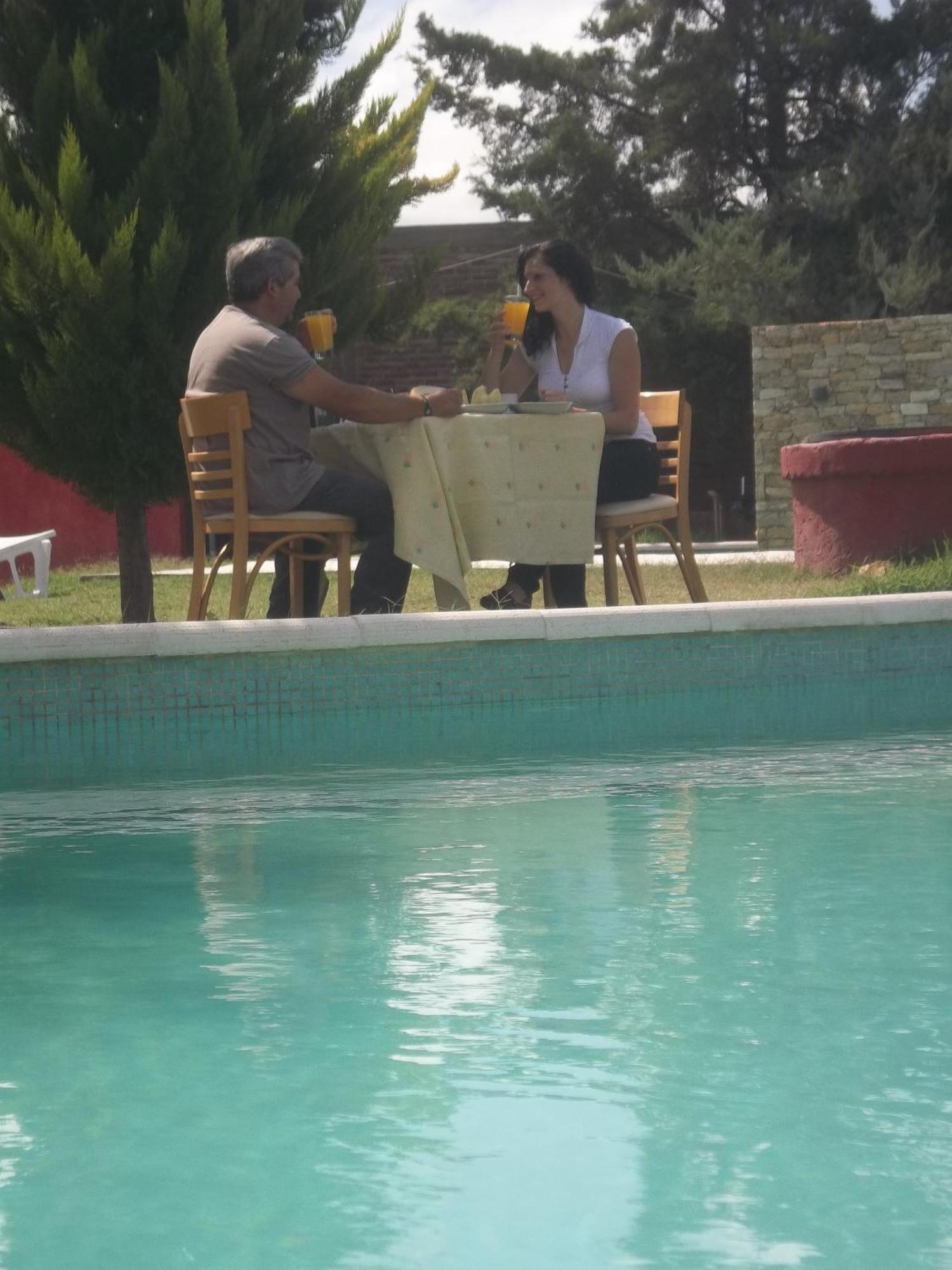 Family Inn سان رافاييل المظهر الخارجي الصورة