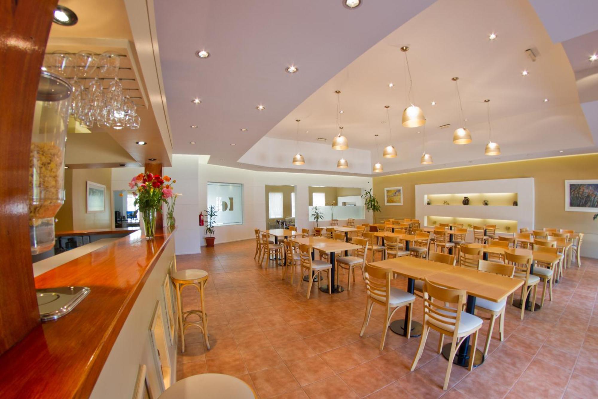 Family Inn سان رافاييل المظهر الخارجي الصورة