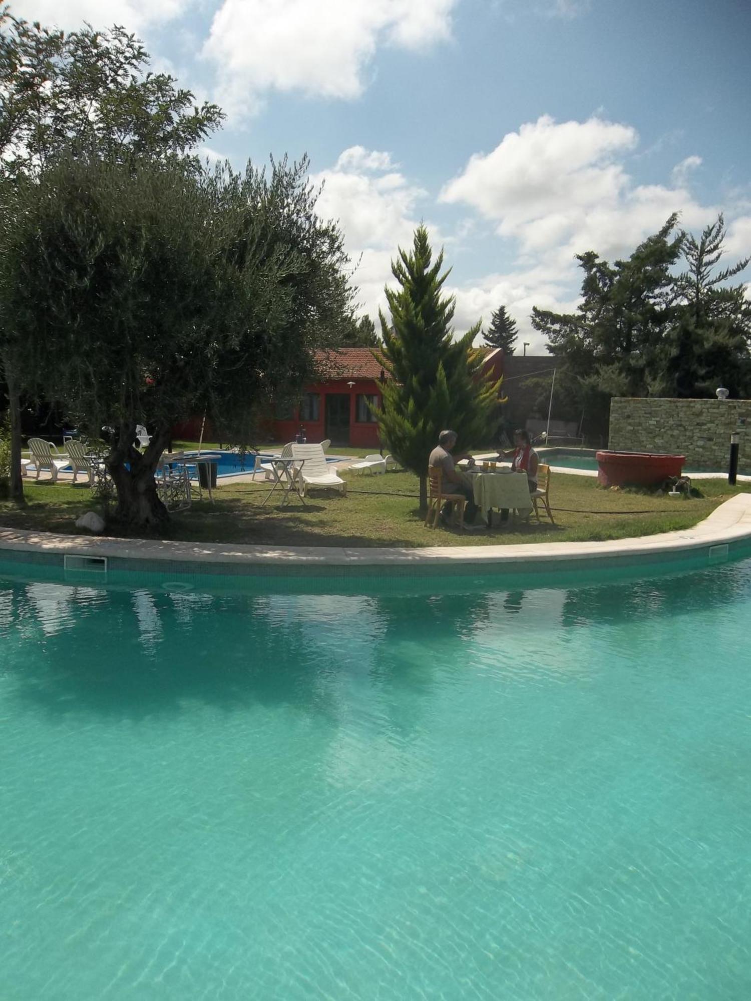 Family Inn سان رافاييل المظهر الخارجي الصورة