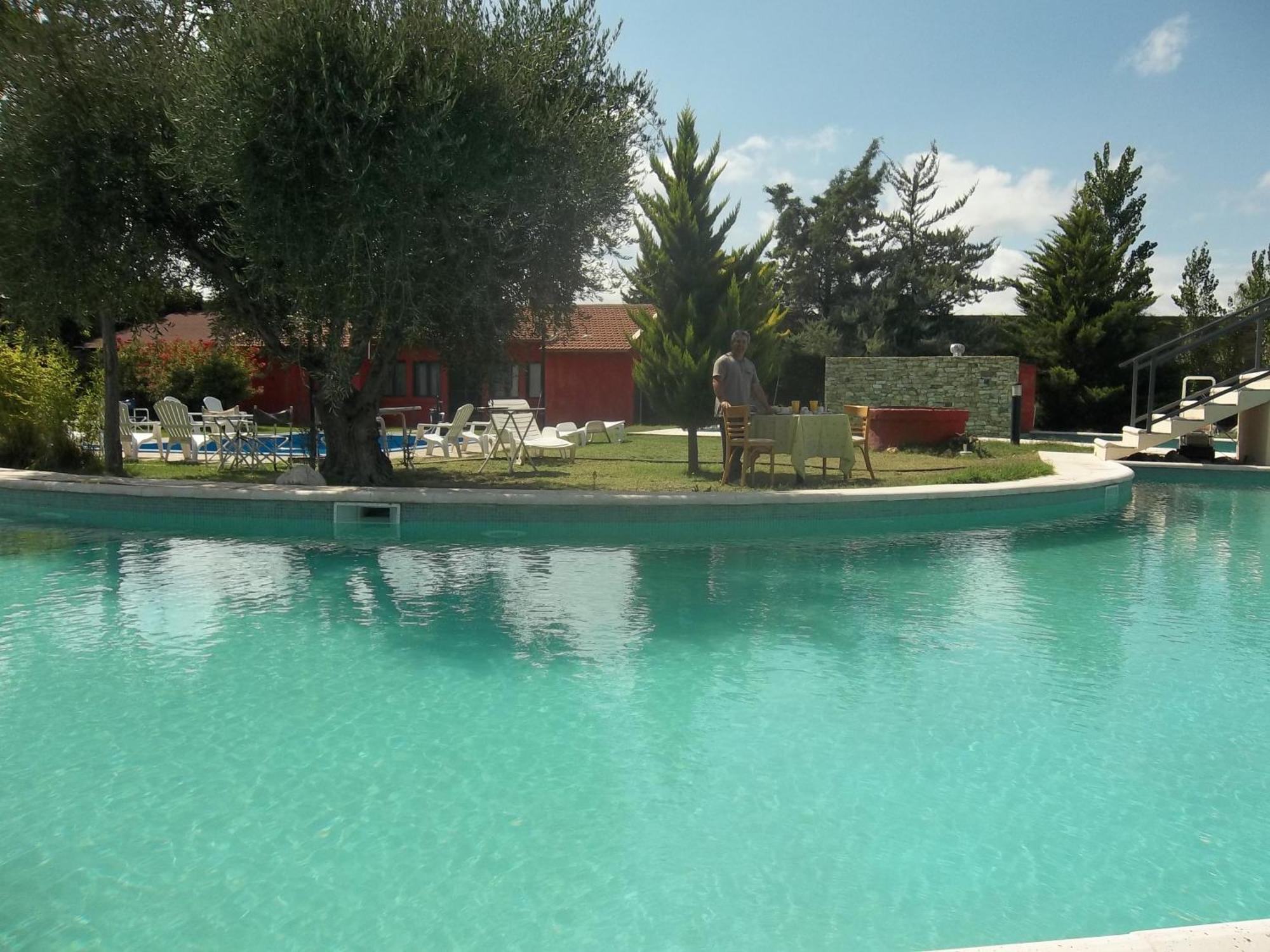 Family Inn سان رافاييل المظهر الخارجي الصورة