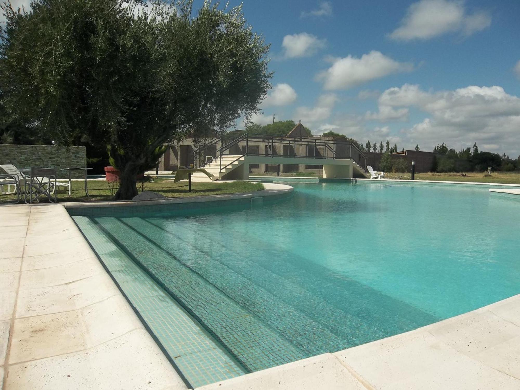 Family Inn سان رافاييل المظهر الخارجي الصورة