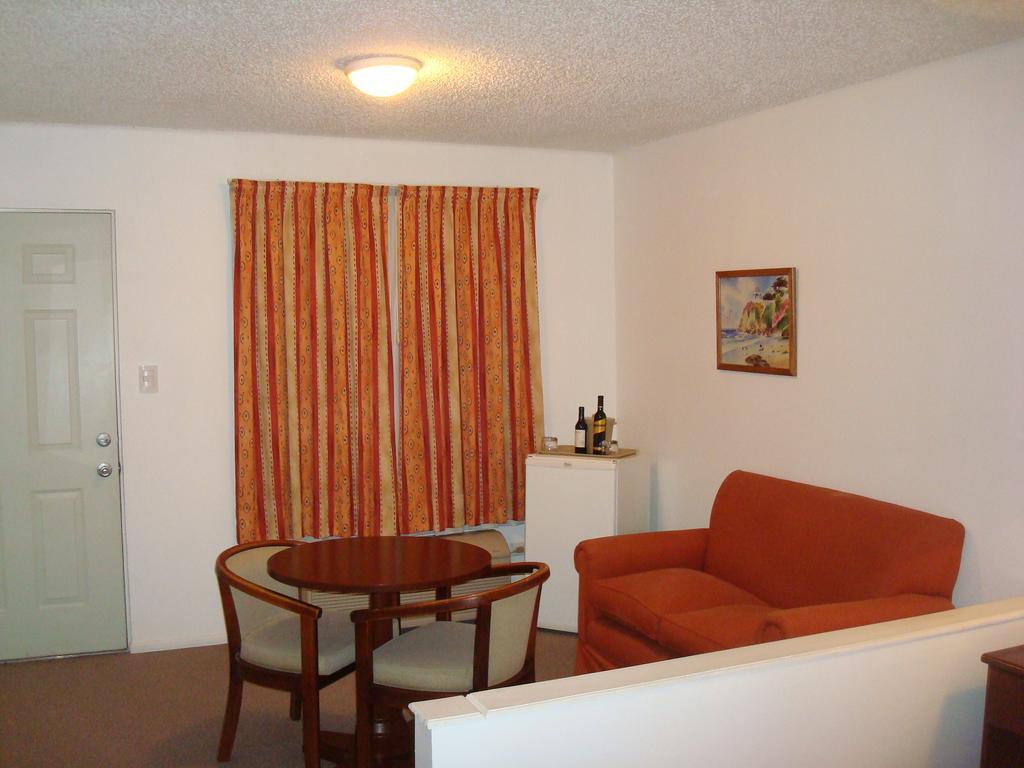 Family Inn سان رافاييل المظهر الخارجي الصورة
