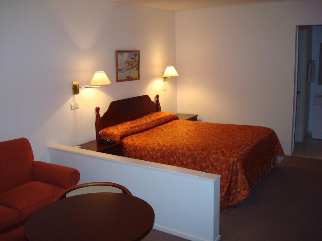 Family Inn سان رافاييل المظهر الخارجي الصورة