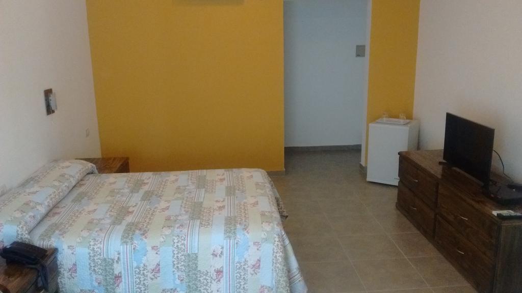 Family Inn سان رافاييل المظهر الخارجي الصورة