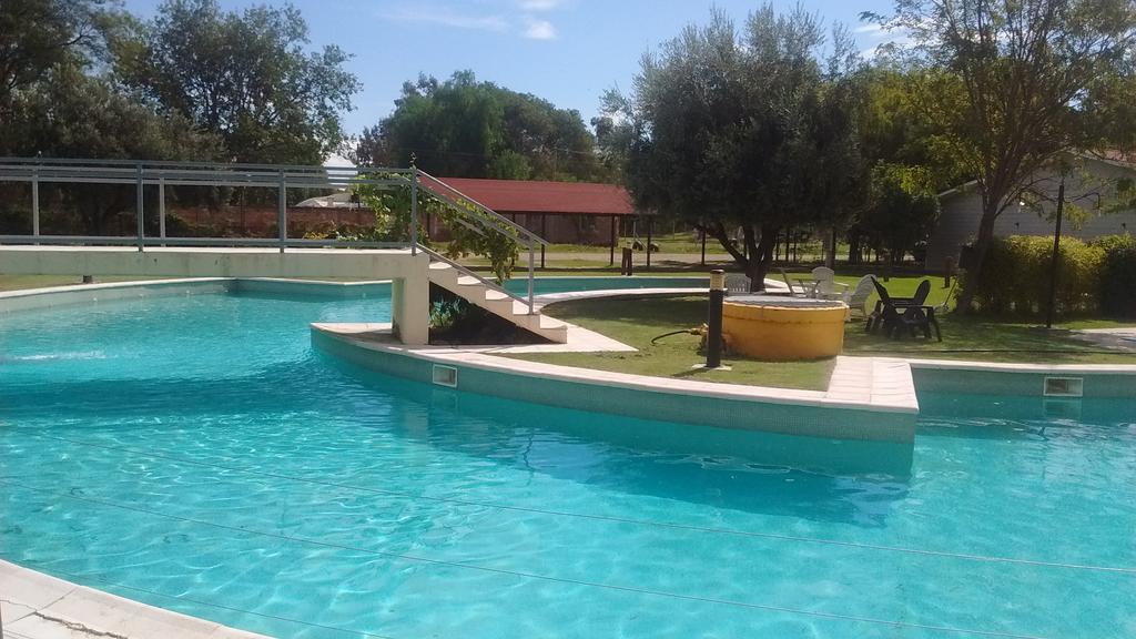 Family Inn سان رافاييل المظهر الخارجي الصورة
