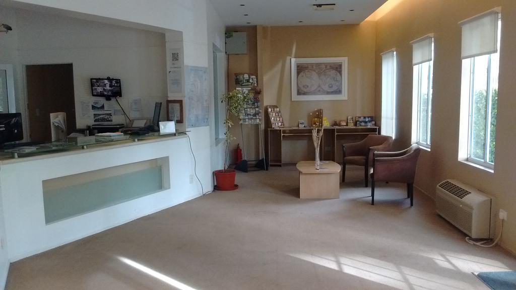 Family Inn سان رافاييل المظهر الخارجي الصورة