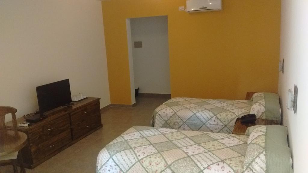 Family Inn سان رافاييل المظهر الخارجي الصورة