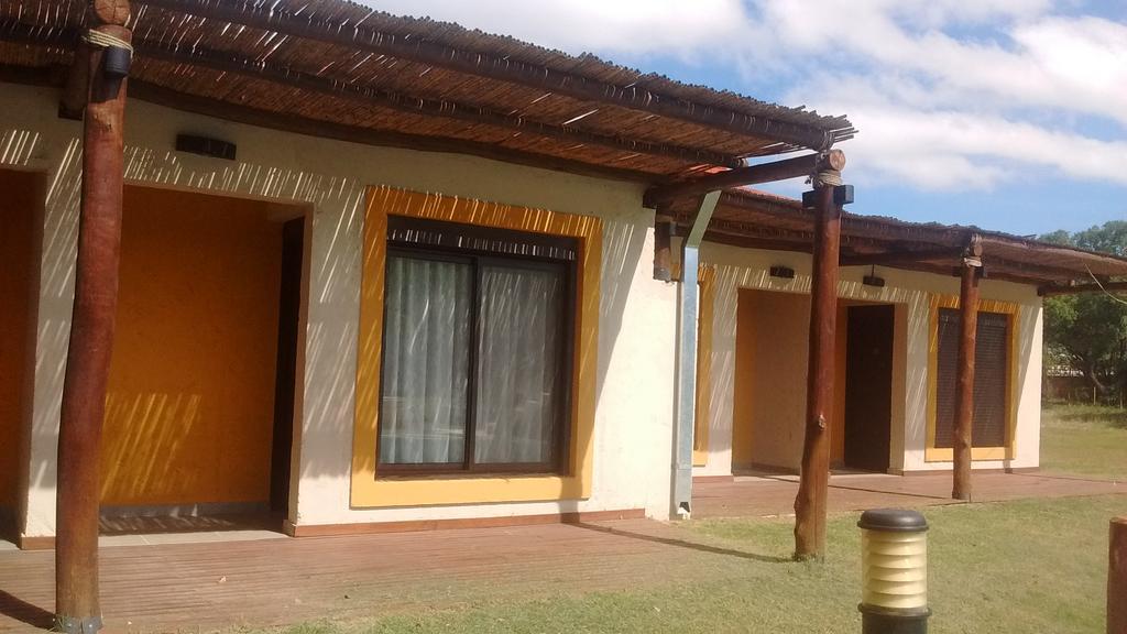 Family Inn سان رافاييل المظهر الخارجي الصورة