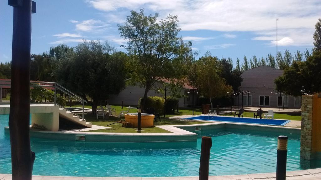 Family Inn سان رافاييل المظهر الخارجي الصورة
