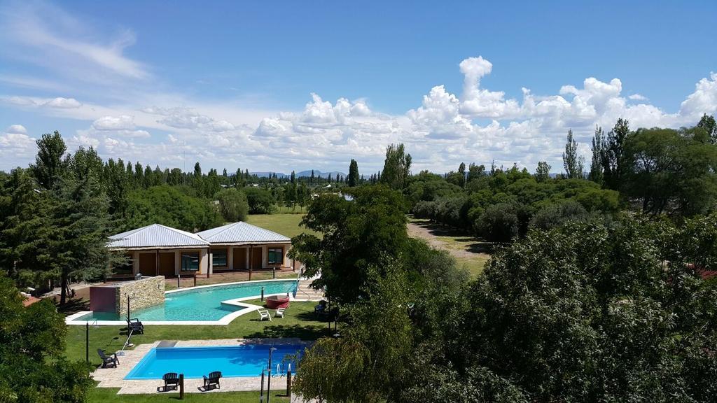 Family Inn سان رافاييل المظهر الخارجي الصورة