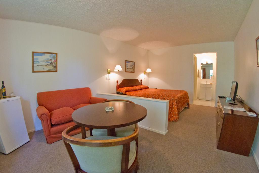 Family Inn سان رافاييل المظهر الخارجي الصورة