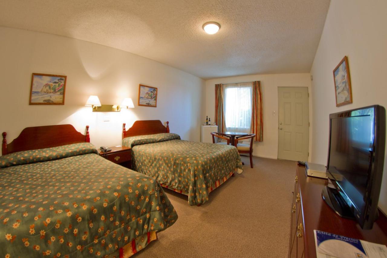Family Inn سان رافاييل المظهر الخارجي الصورة